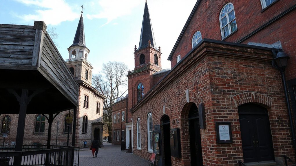 abolitionist networks and planning