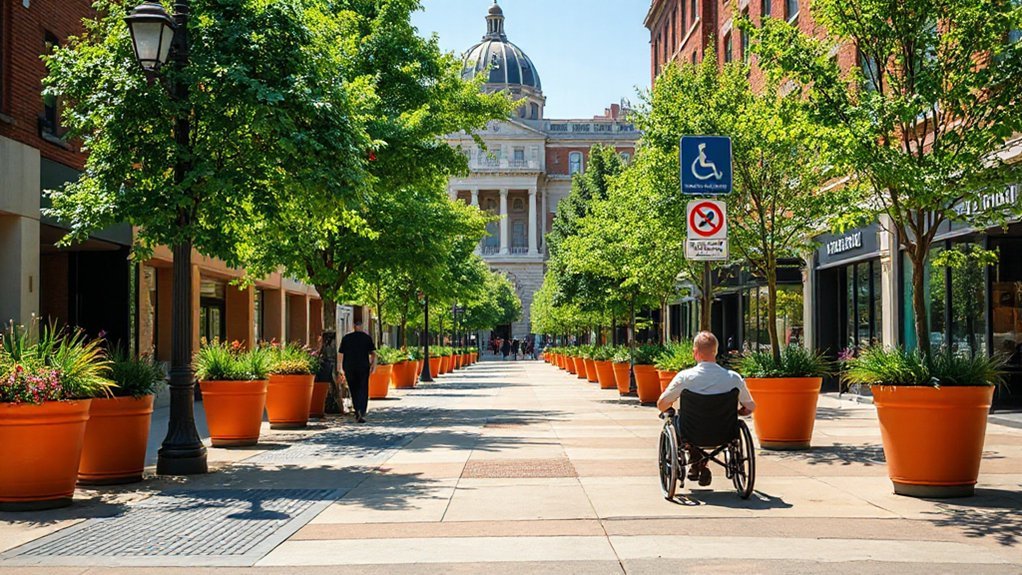 accessible travel planning tips