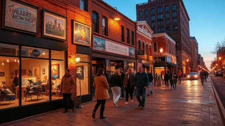 art event on saturday