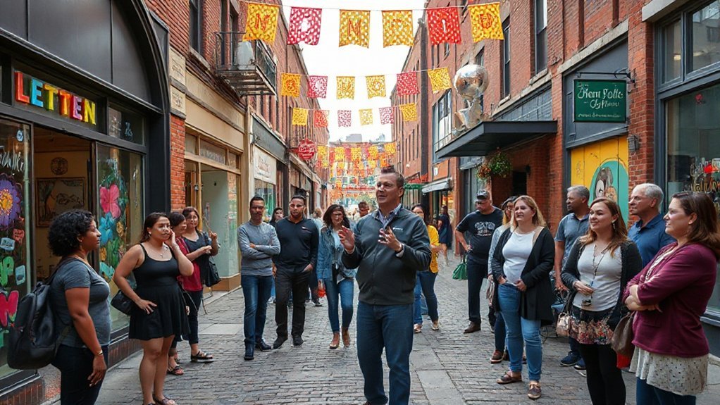 art laughter coffee exploration