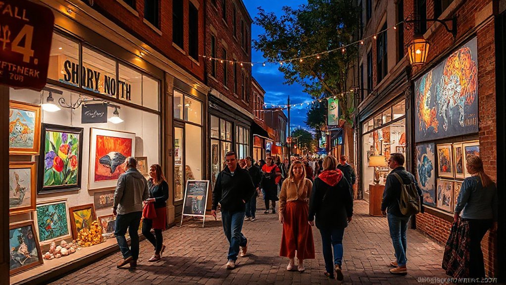 artistic explorations and revelations