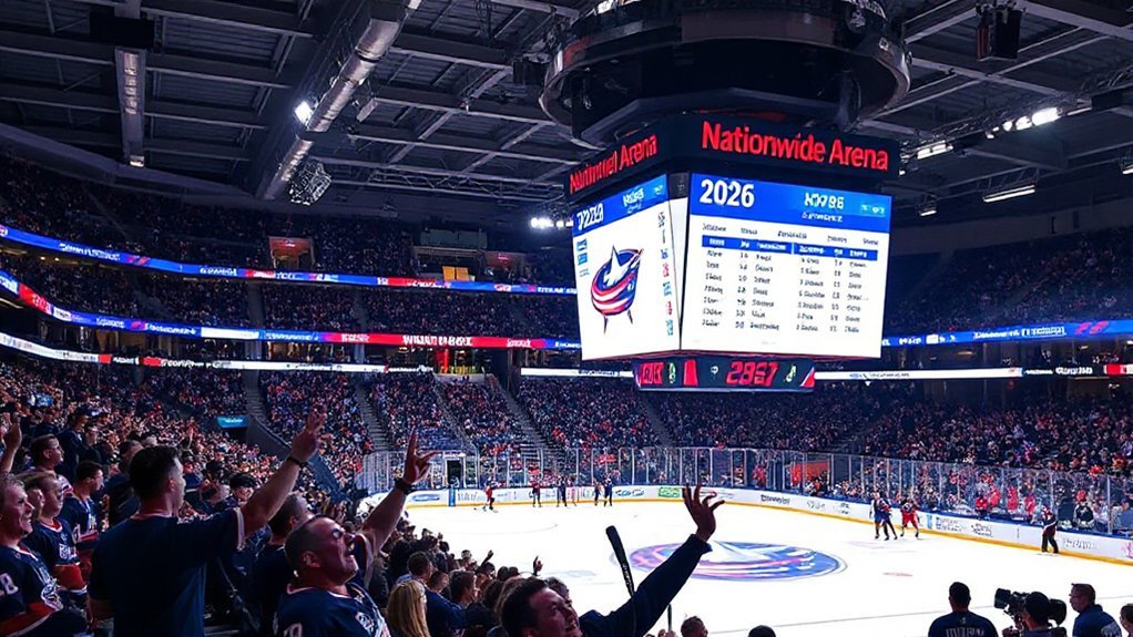 blue jackets key matchups