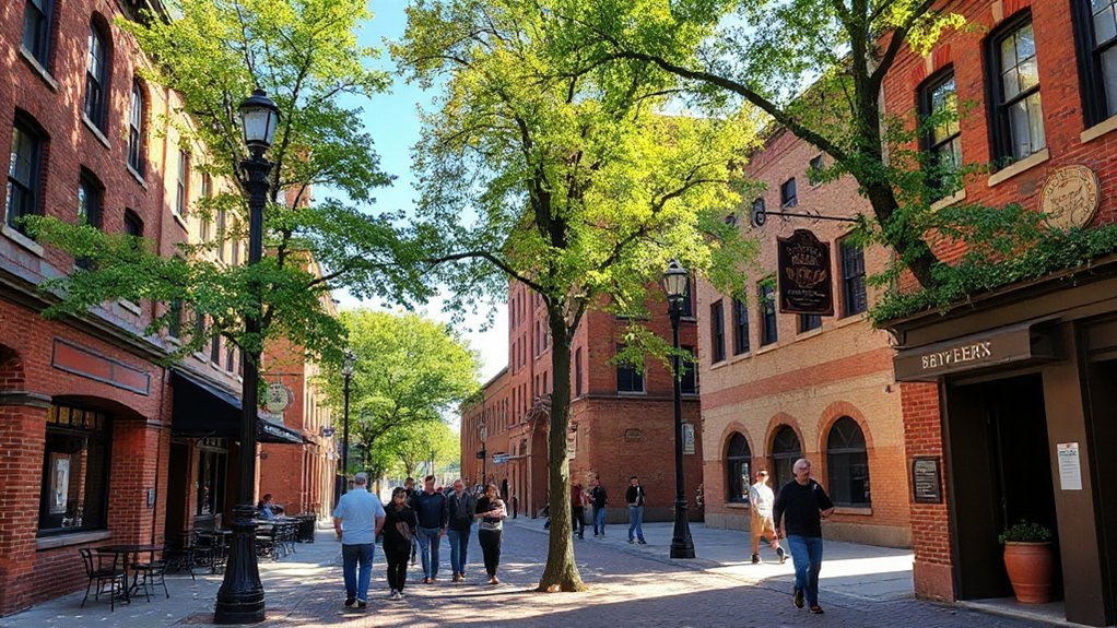 brewing culture s vibrant evolution