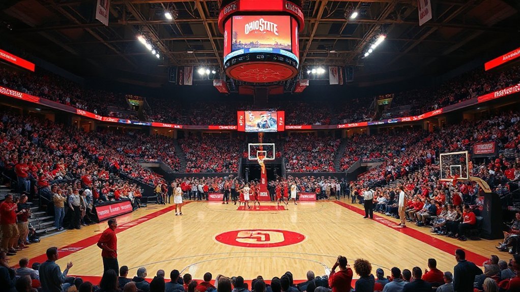 buckeyes vs gonzaga home opener