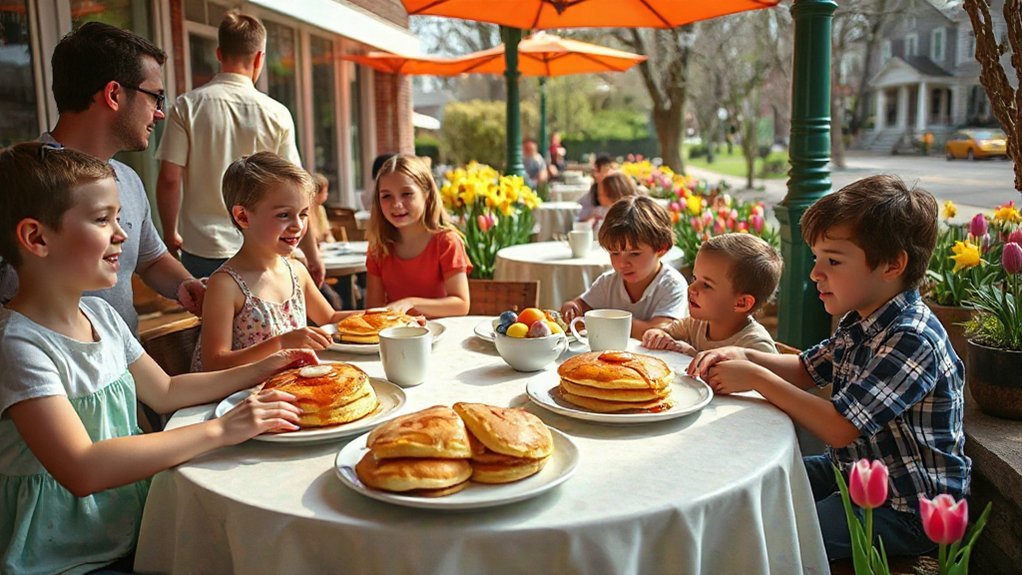 budget friendly brunch spots
