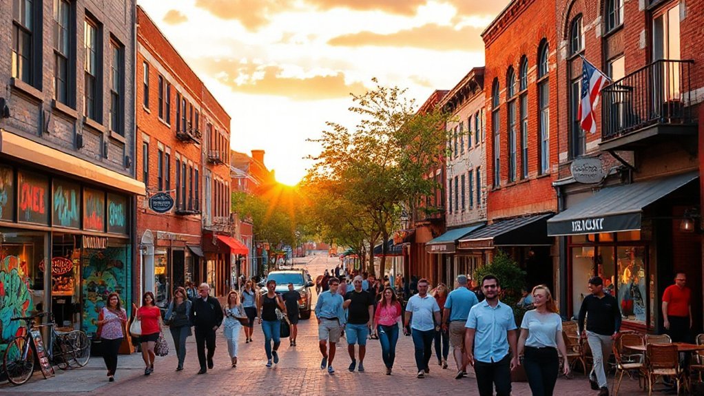 charming neighborhoods await exploration