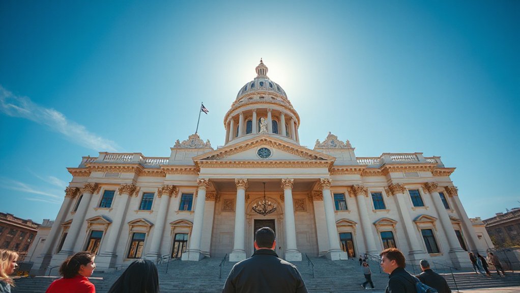 civic engagement through history