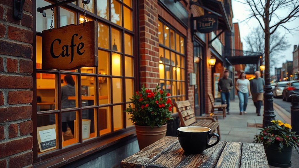 Columbus Coffee Trail | Best Cafes & Roasters Tour