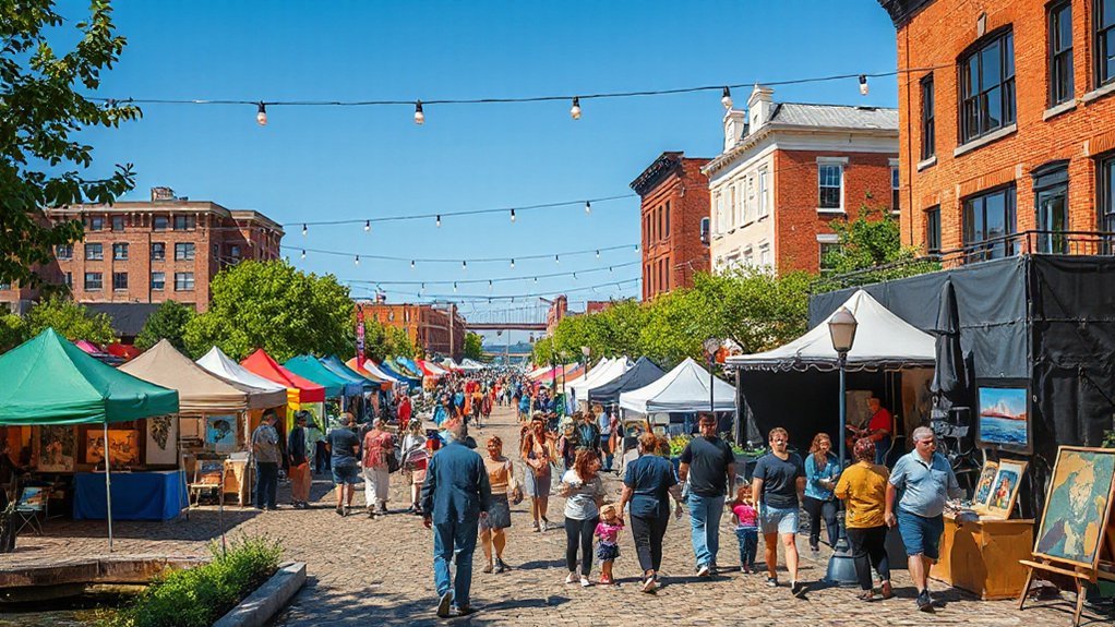 columbus arts festival 2026