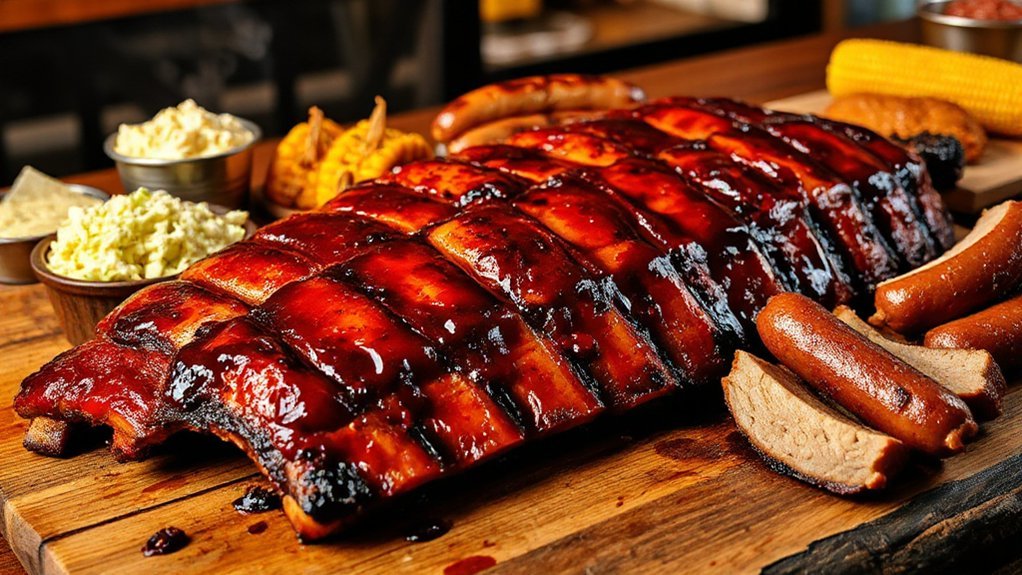 Columbus BBQ Food Tour | Best Barbecue Restaurants