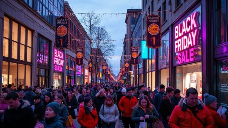 columbus black friday deals