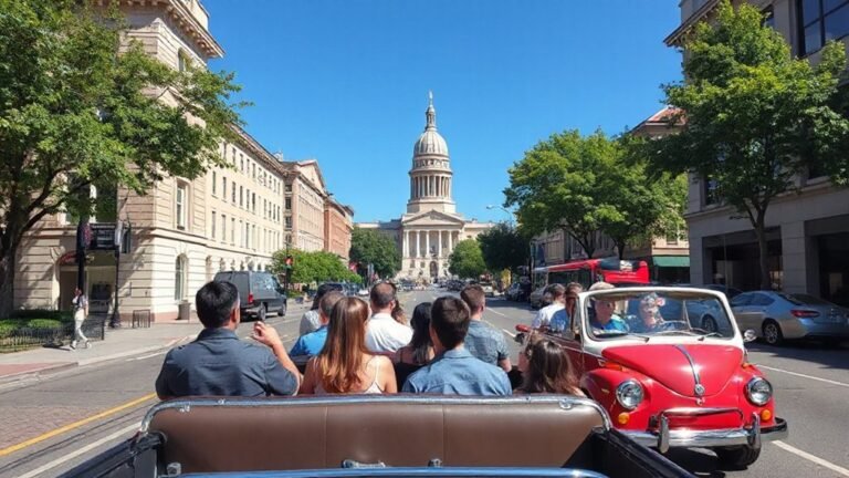 columbus city exploration tours