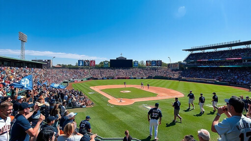 Columbus Clippers May 2026: Best Home Games This Month