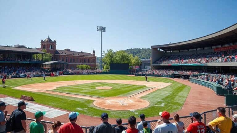 columbus clippers stadium tours