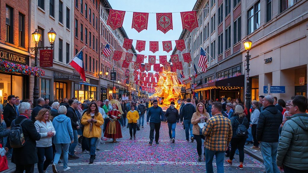 Columbus Day 2026: Events & Celebrations Around the City columbus day city celebrations