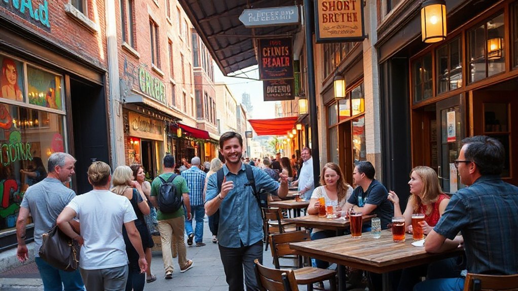 columbus food and drink tours