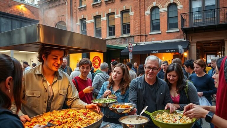 columbus food tour experiences