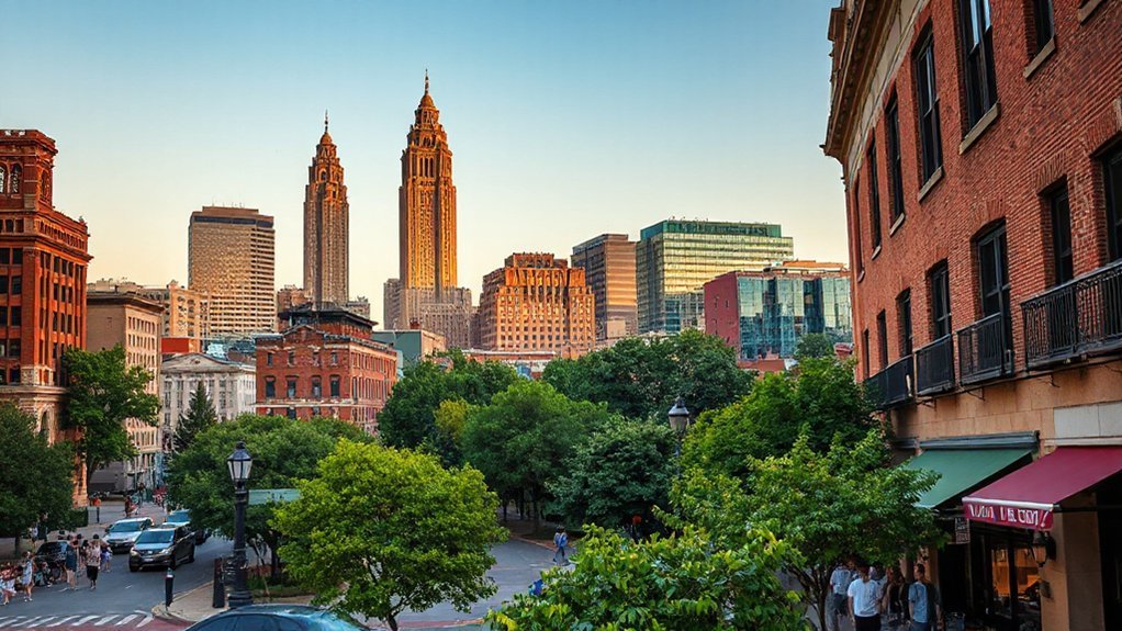 Columbus Photography Tours | Best Instagram Spots