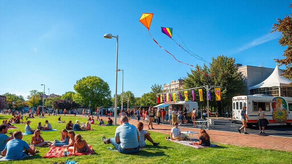 Labor Day Weekend Columbus 2026: Best Events & Activities columbus labor day events