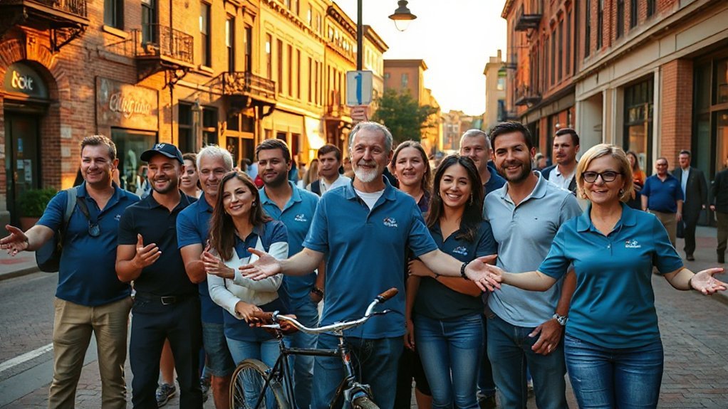 Columbus Tour Operators | Trusted Local Guides 2025