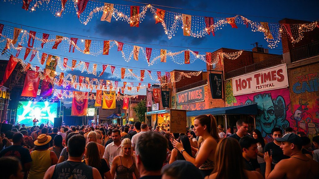 columbus music and arts festival