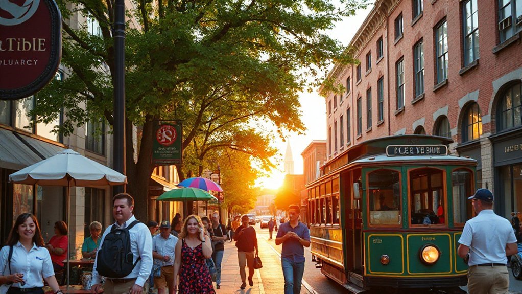 Top 10 Columbus Tours You Can’t Miss | Book Today