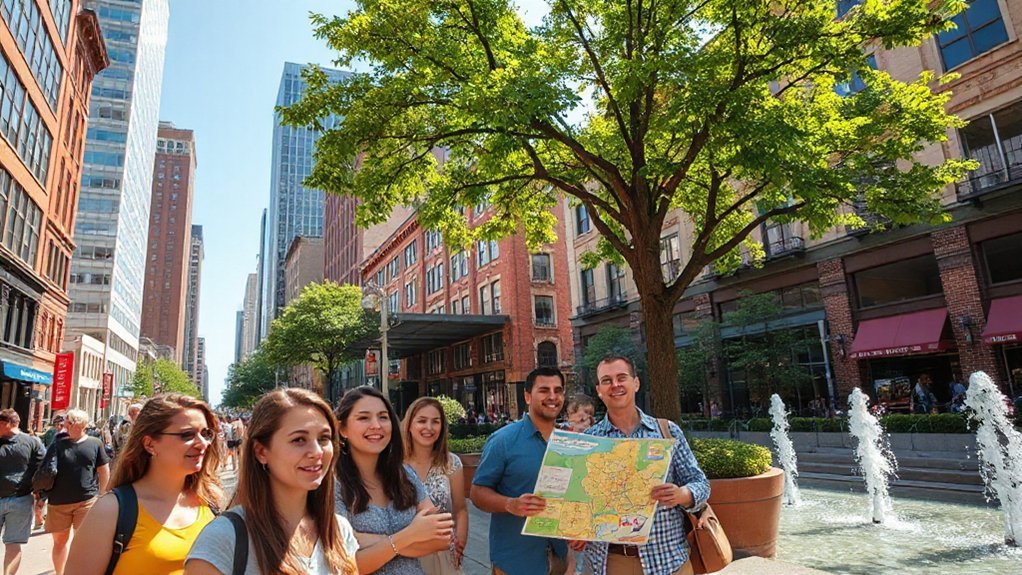 Columbus Ohio Tour Packages | Save on Group Bookings