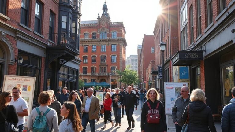 Best Guided Tours in Columbus Ohio | Expert Recommendations columbus ohio guided tours