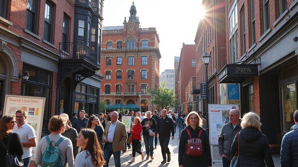 Best Guided Tours in Columbus Ohio | Expert Recommendations