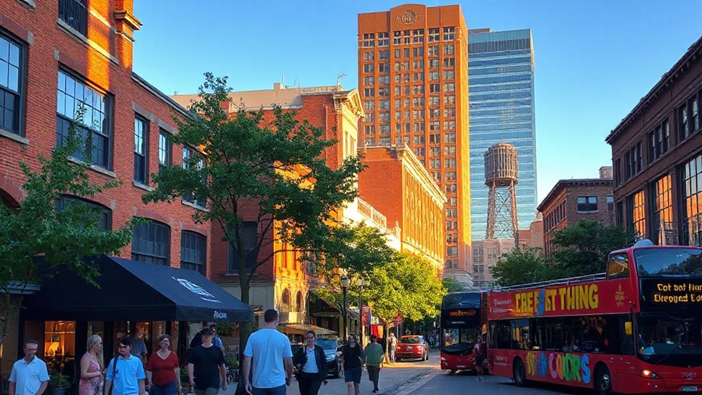 Columbus Ohio Tours: Complete Guide to City Experiences