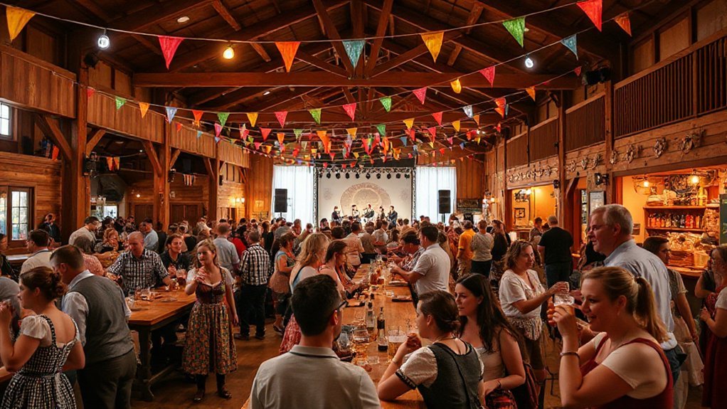 Columbus Oktoberfest 2026: German Village Celebration Guide columbus oktoberfest schedule revealed
