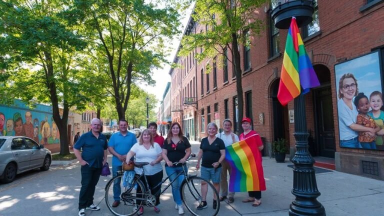 columbus pride history tour