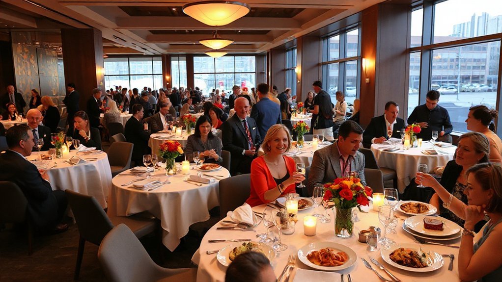 Columbus Restaurant Week 2026: Best Deals & Reservations columbus restaurant week deals