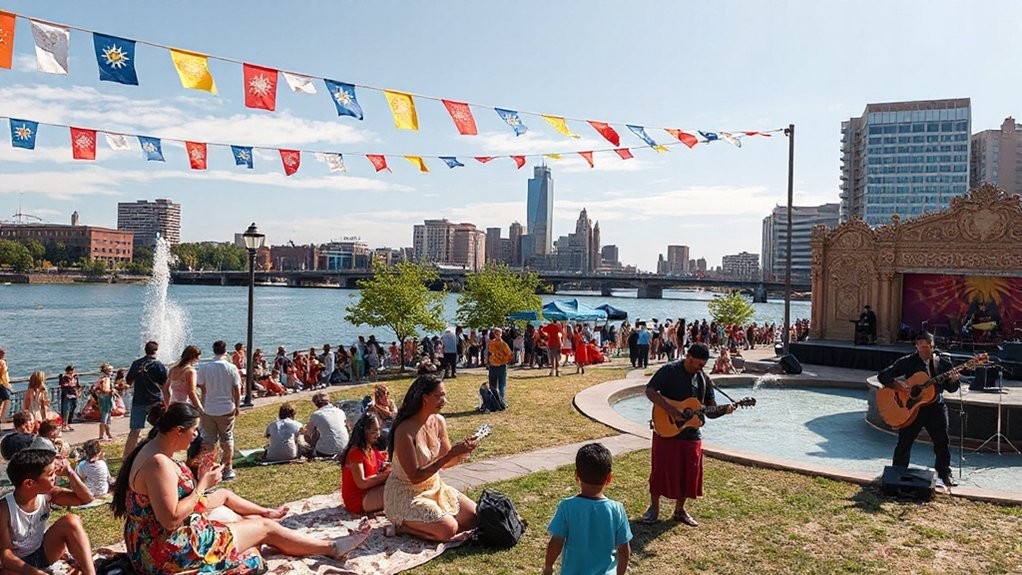 Memorial Day Weekend Columbus 2026: Riverfront Culture Fest Events