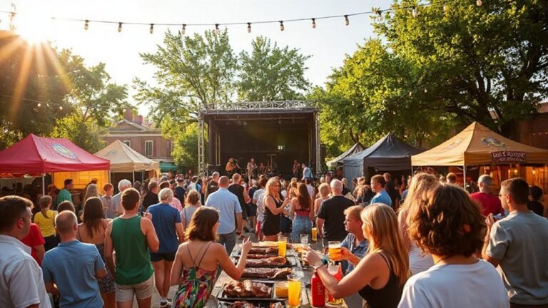 columbus summer jazz festival