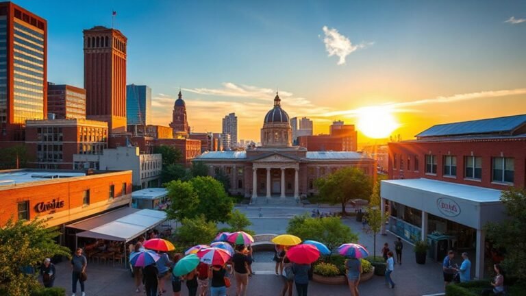 Best Columbus Tours 2025 | Top-Rated Experiences & Attractions columbus tours and attractions