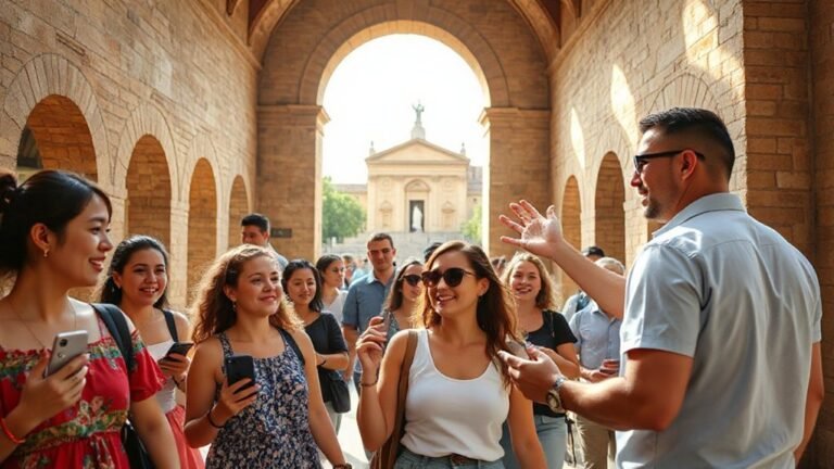 columbus tours fast access