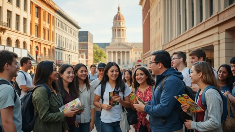 columbus tours pricing guide