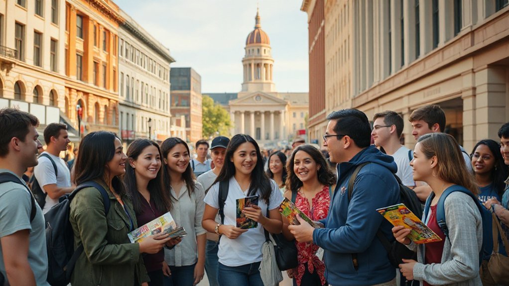 How Much Do Columbus Tours Cost? | 2025 Price Guide