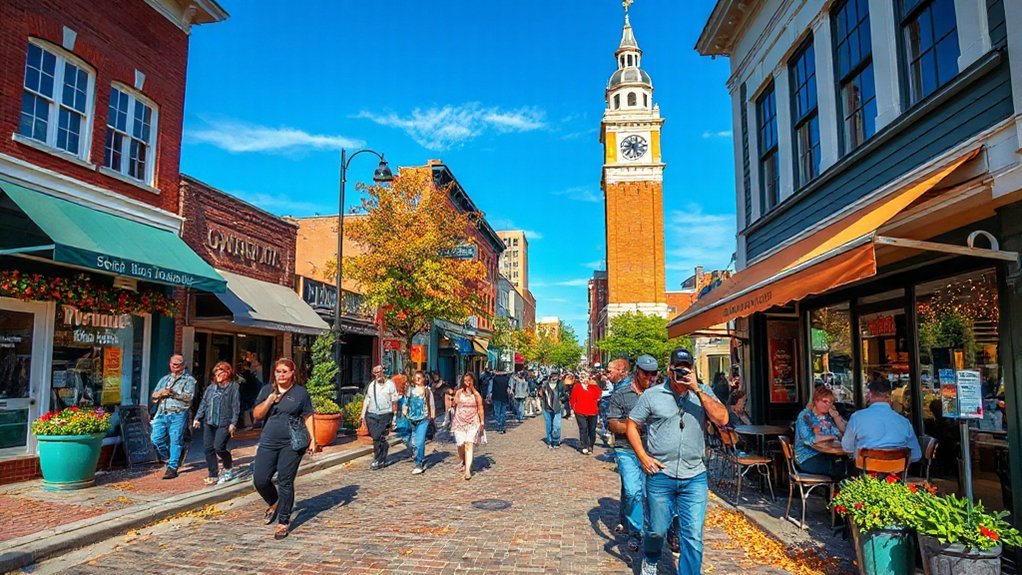 Weekend in Columbus: Best Tours & Experiences Guide