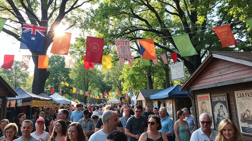 community music local engagement