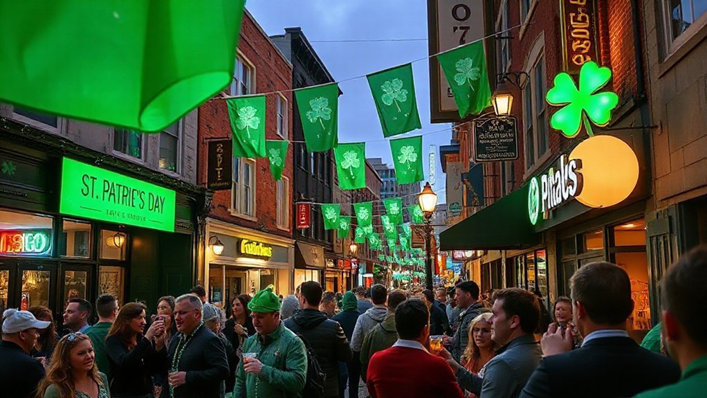 craft beer and camaraderie