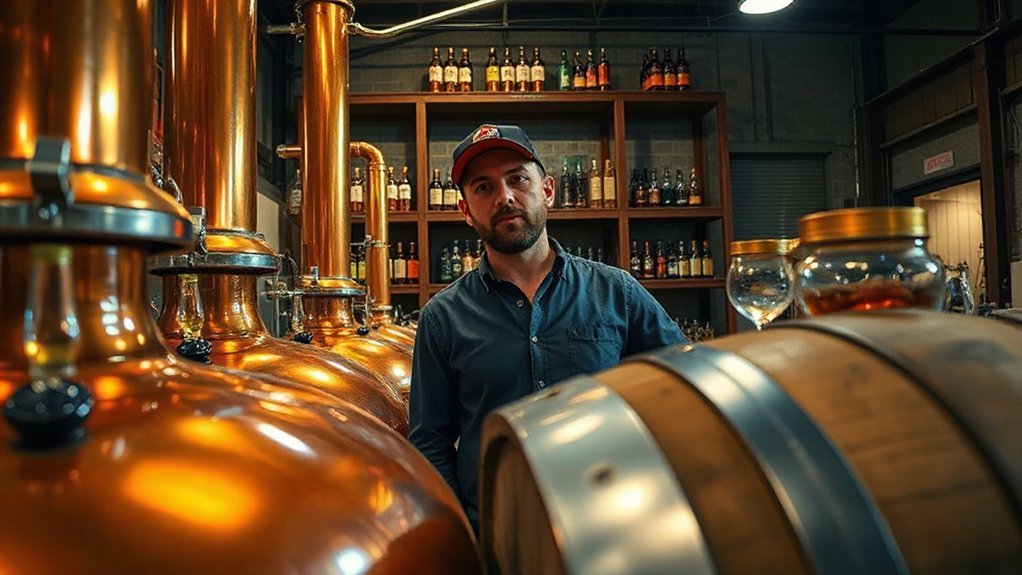 craftsmanship stories laughter dedication