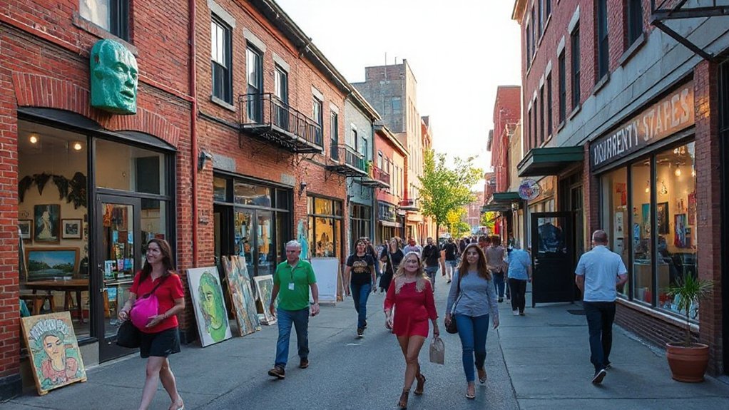 creative community and collaboration