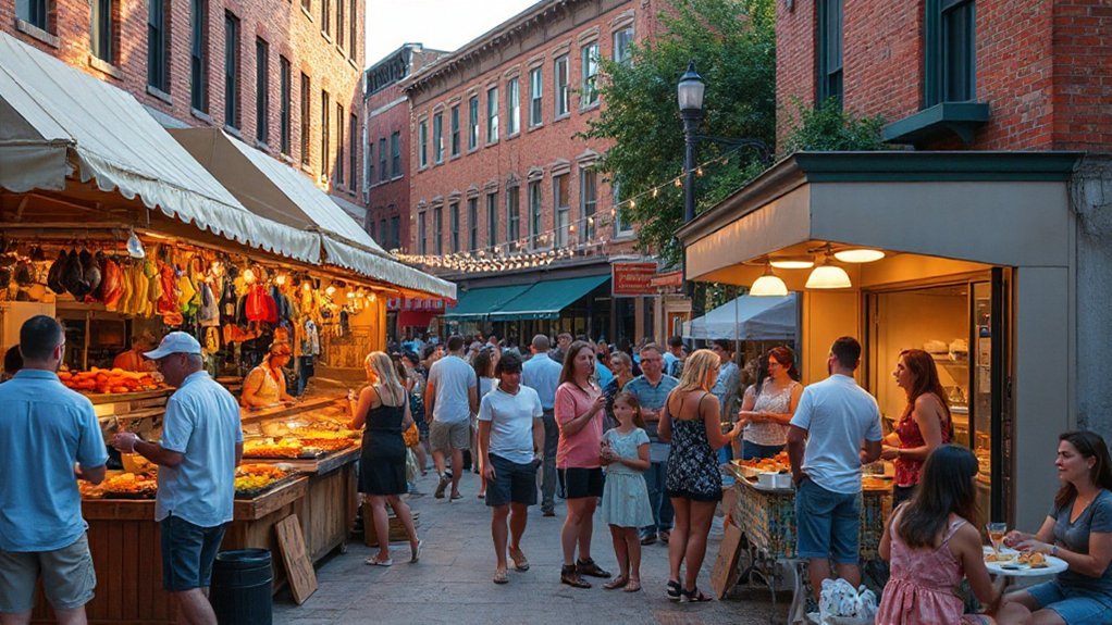 Columbus Food Adventures Summer Tours 2026: Best Culinary Experiences culinary adventure and surprises