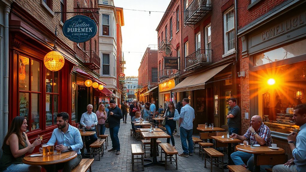 culinary adventures in columbus