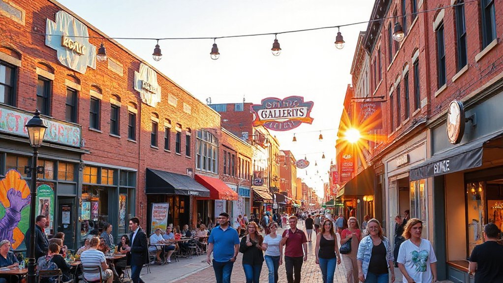 culinary and artistic exploration