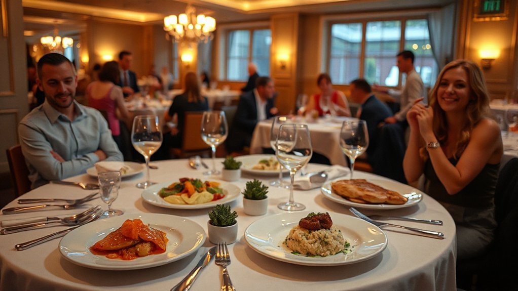 Columbus Restaurant Week 2026: Best Deals & Reservations culinary collaborations and flavors