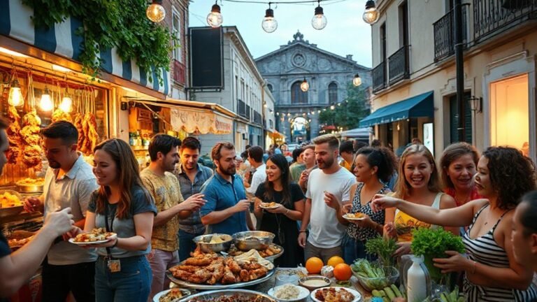 Columbus Food Adventures Summer Tours 2026: Best Culinary Experiences culinary tours columbus summer