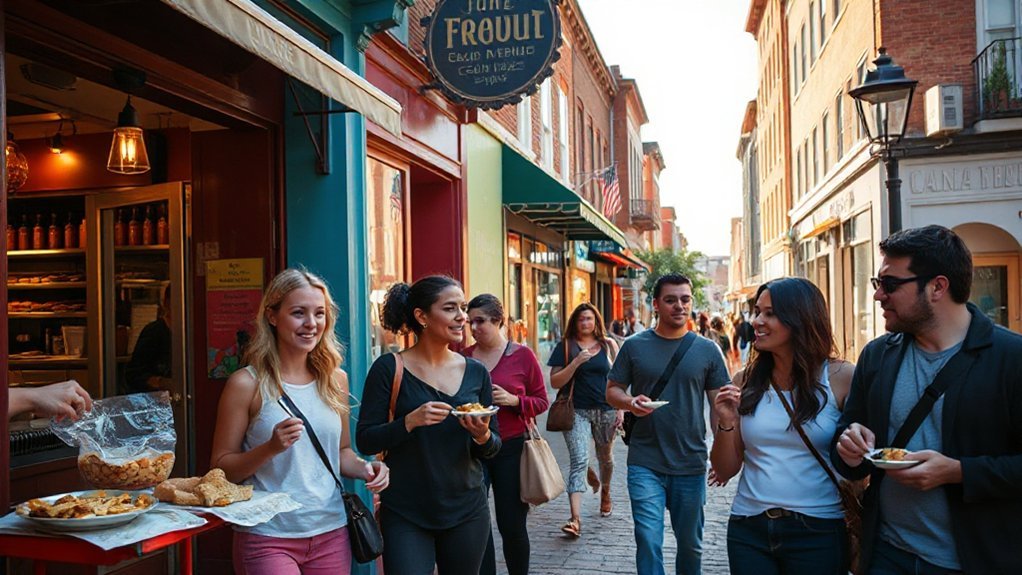 Columbus Food Tours | Best Culinary Walking Experiences